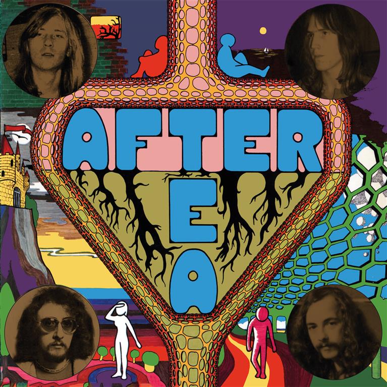 JOINT HOUSE BLUES (1970), heruitgave
